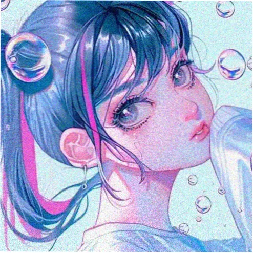 影迷头像 胶片时代